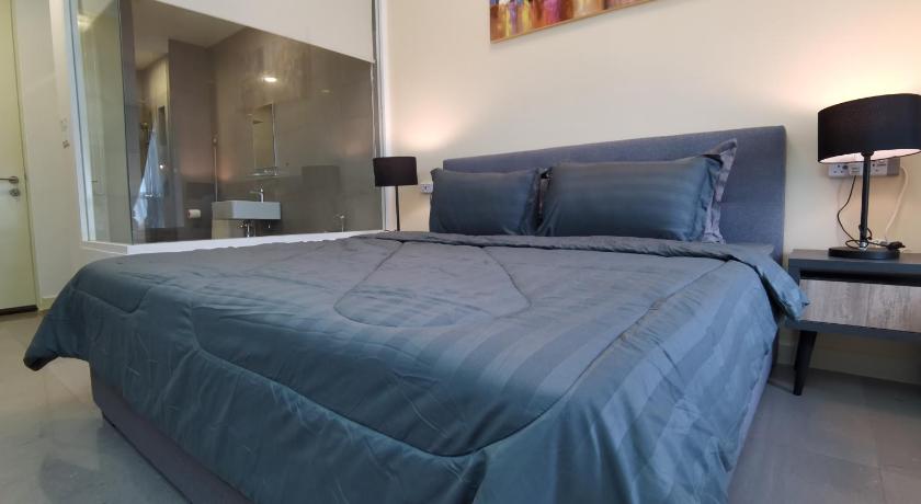 Image of Deluxe 2-Bedroom Apartment 9