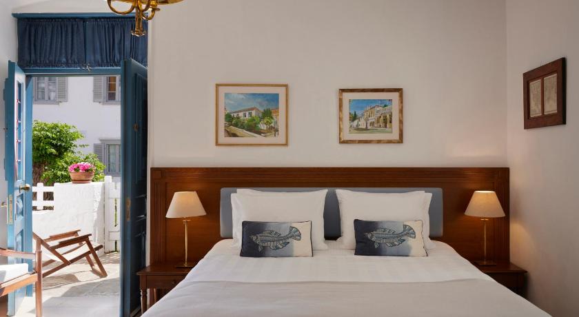 Orloff Boutique Hotel photo