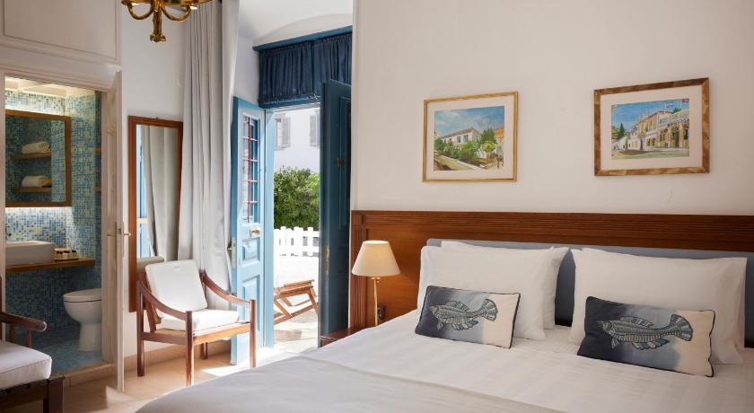 Orloff Boutique Hotel photo