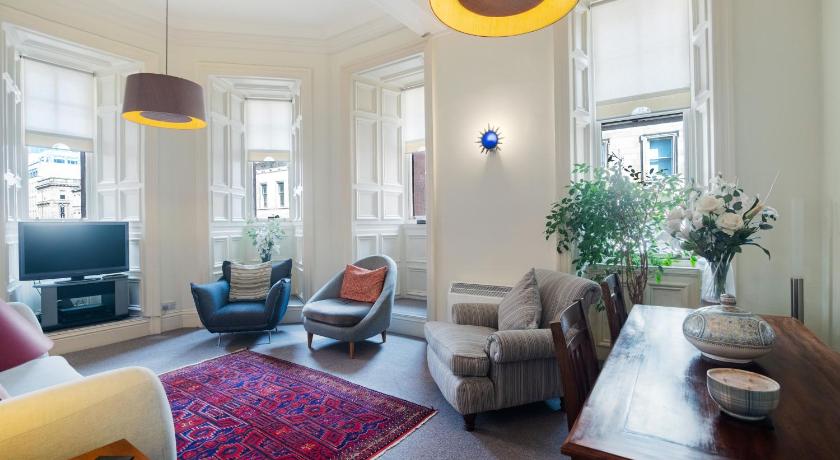 West George Street Apartment photo