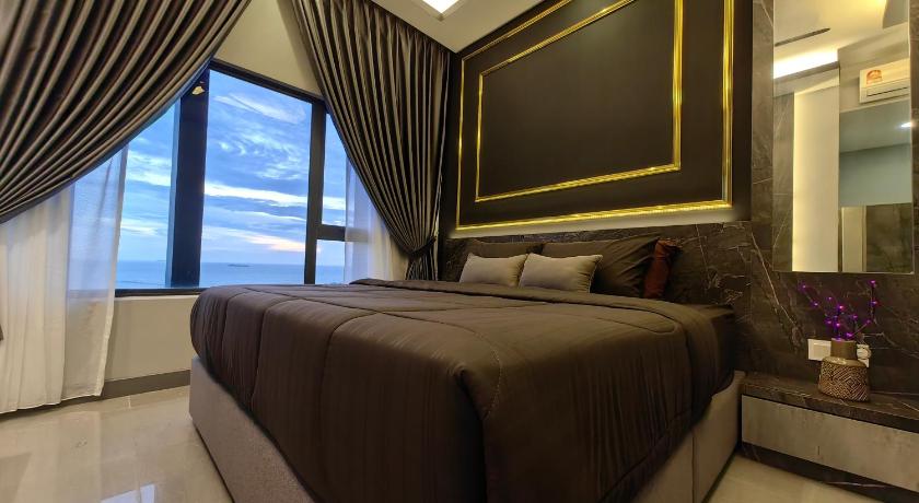 Image of Two Bedroom Family Room 8