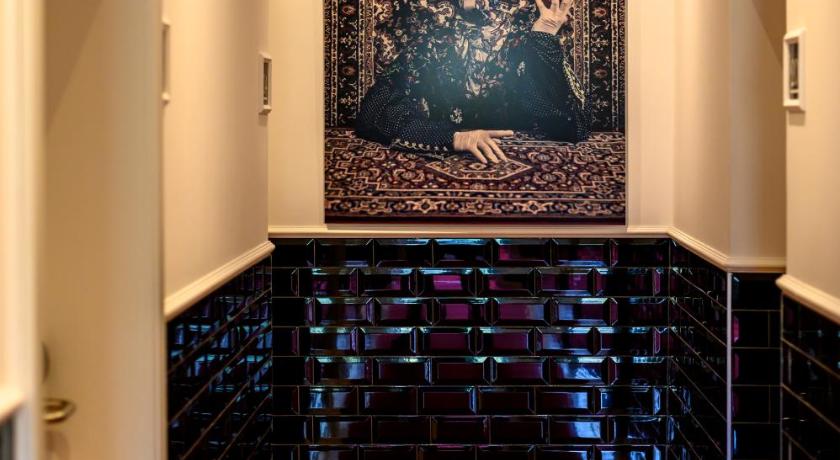 Nikii Boutique Hotel photo