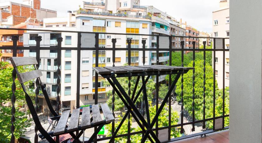 Centric Sagrada Familia Apartments photo