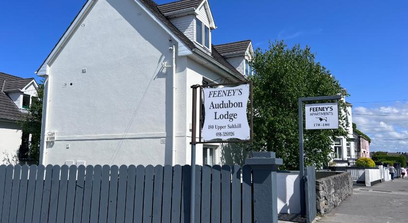 Feeney's Audubon Lodge photo