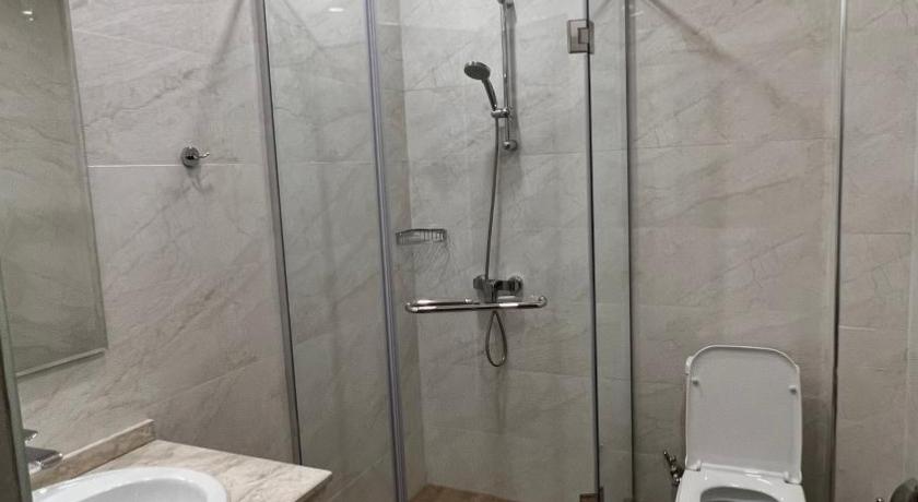 Olympia Garden Hotel photo