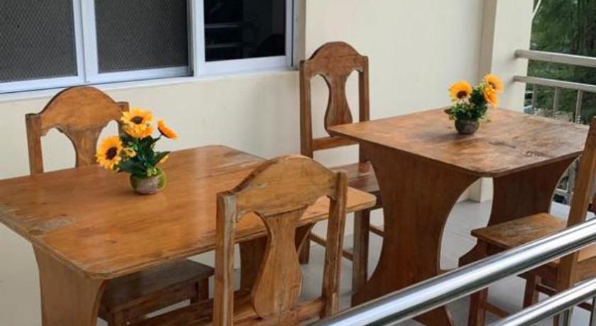 セブ Soul Travellers 4つ星 ゲストハウス スイート