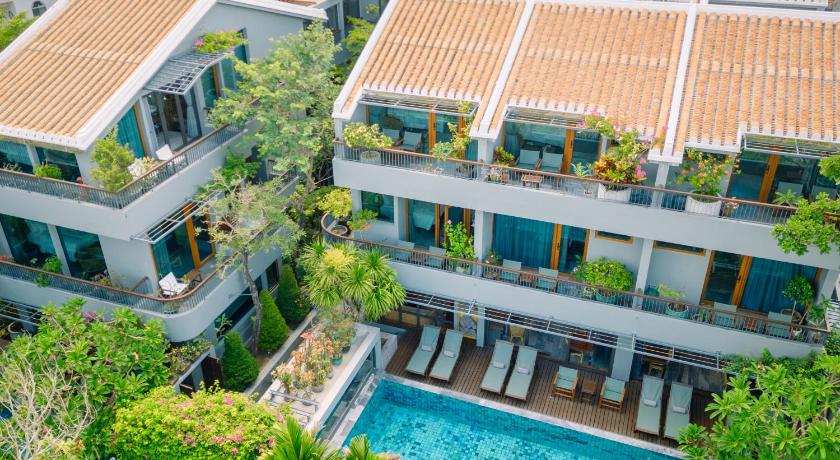CHiEM HoiAn - The Beachside Boutique Hotel & Villa - image 8