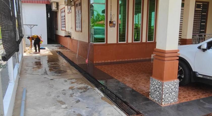 武吉巴容 Homestay Nova 3星级 单人房 客房