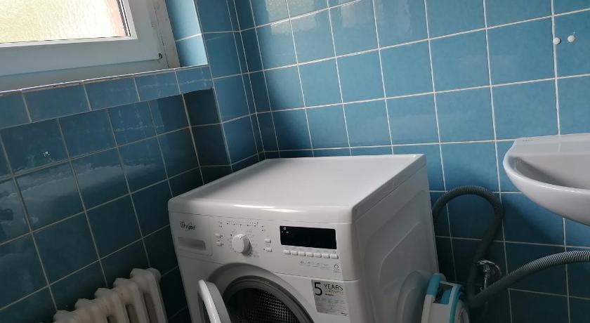 Krefeld Helle 3 Zimmer Wohnung 4-Star Single Room lobby