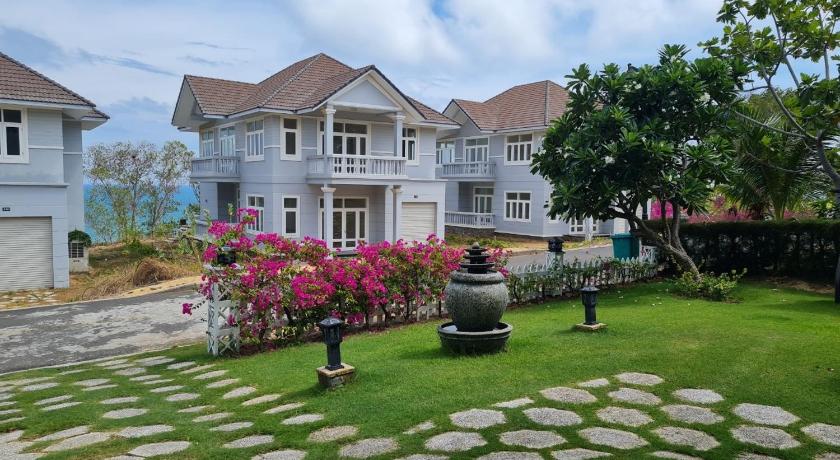 Villa Sea View Phan Thiet Mui Ne photo