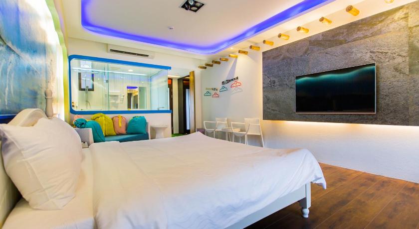 Image of Standard Double Room 1
