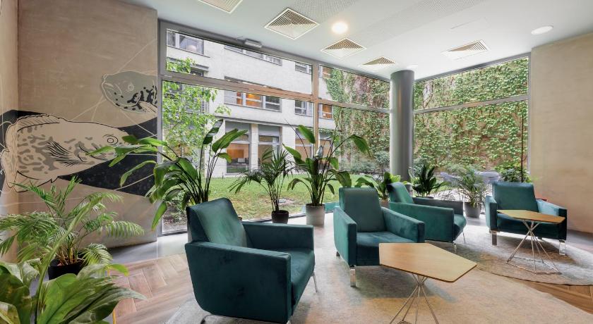 Bliss Hotel & Wellness photo