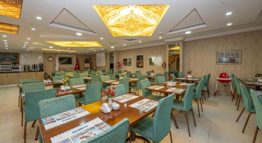 The Ottoman City Hotel - image 14