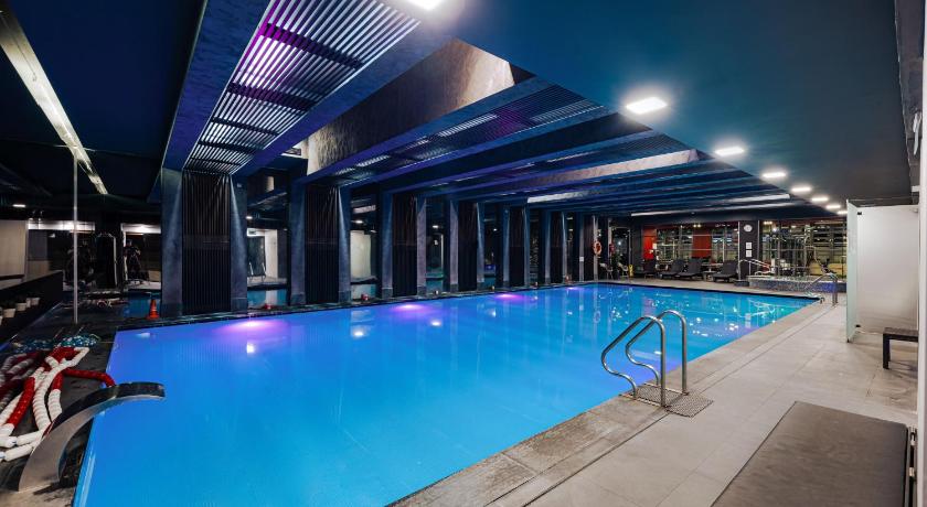 Bliss Hotel & Wellness photo