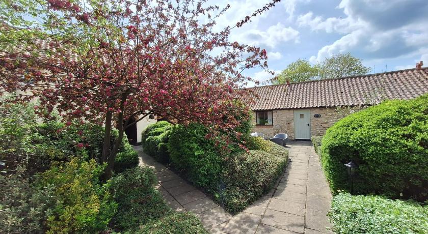 Osprey Meadow Holiday Cottages