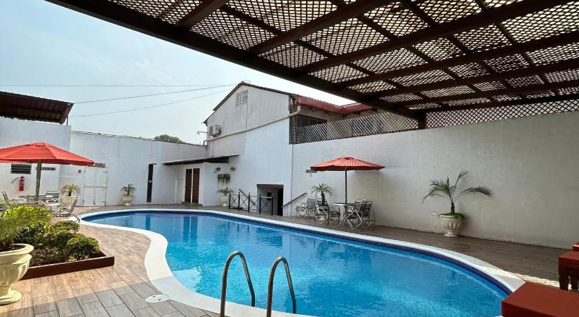 Hotel del Patio photo