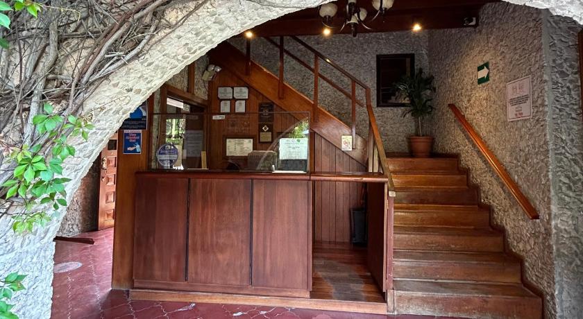 Hotel del Patio photo