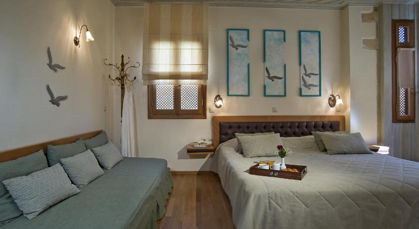 Ionas Boutique Hotel