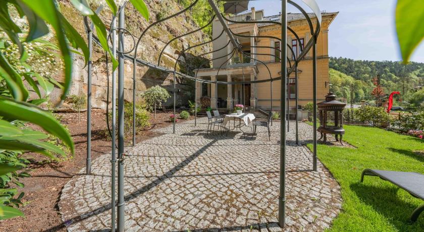 Villa Emma, Wellness & Ayurveda photo