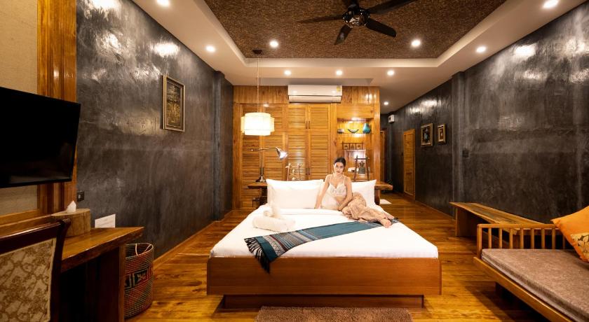 รูปของคิง (King Room) 0