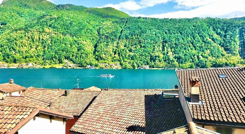 Casa Angiolina - Holidays — Hotel in Lugano