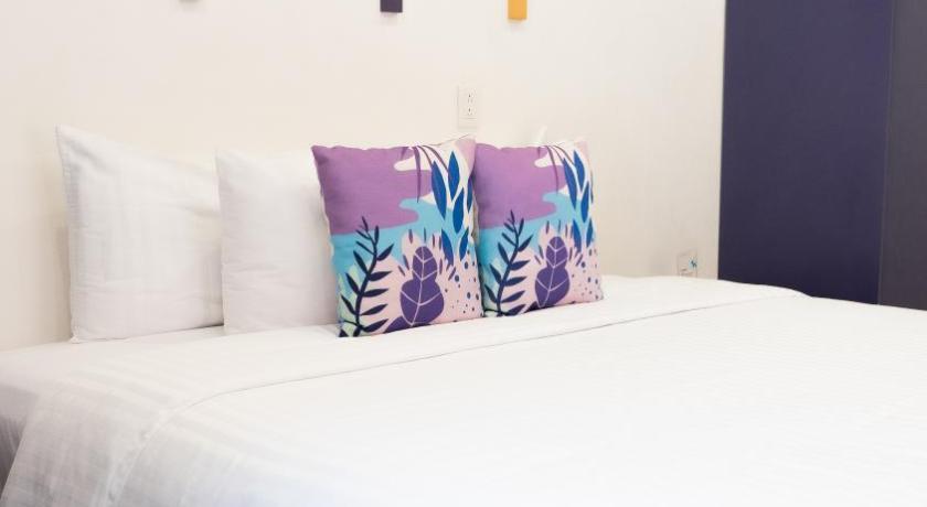 Hotel Suculenta Boutique photo