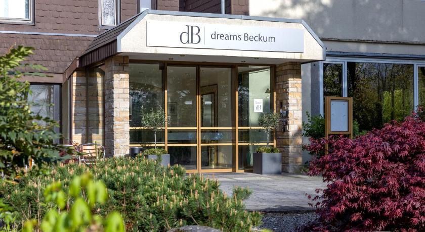 11 Best Hotels in Beckum, Germany