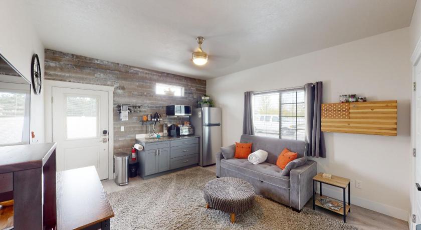 TJ Rancher - West Side Twin Falls — Hotel in Twin Falls (ID)