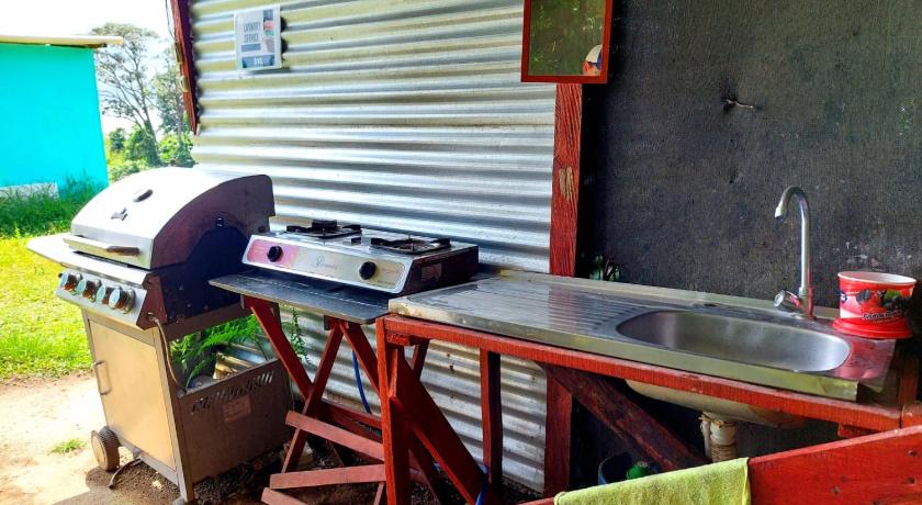 Rustico Arenal B&B photo