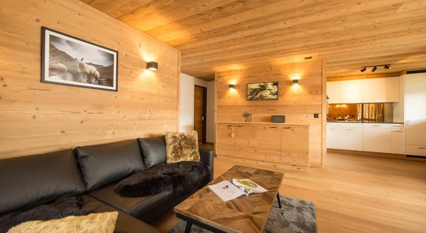 Chalet Sunneblick photo