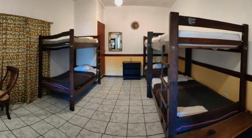 Image of Economy Quadruple Room 0