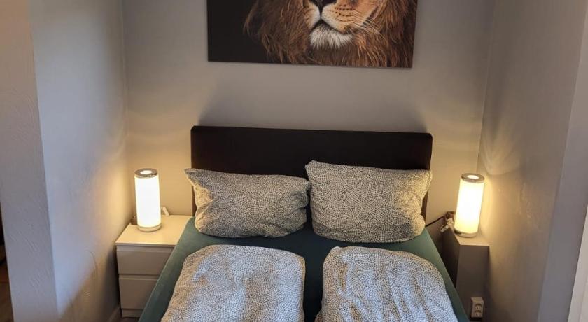 Flensburg City - 24h — Hotel in Flensburg