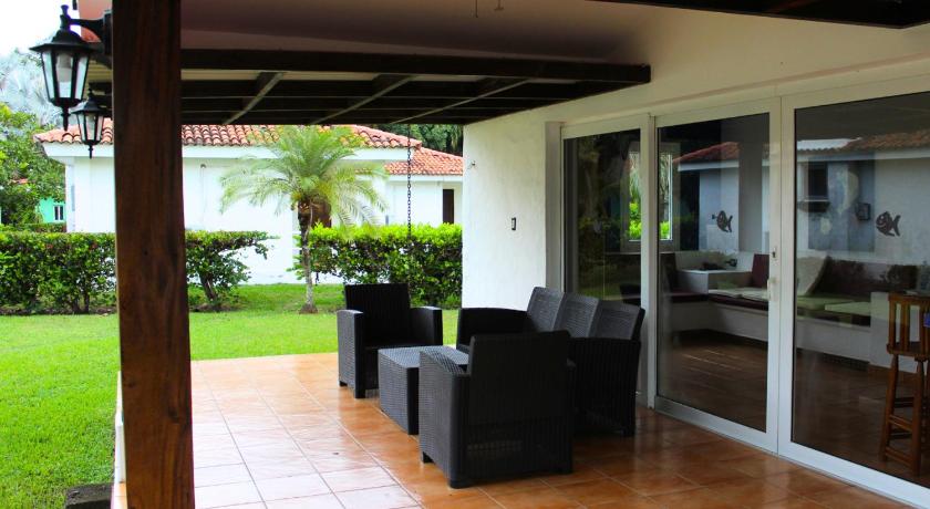 Las Veraneras Villas & Resort photo