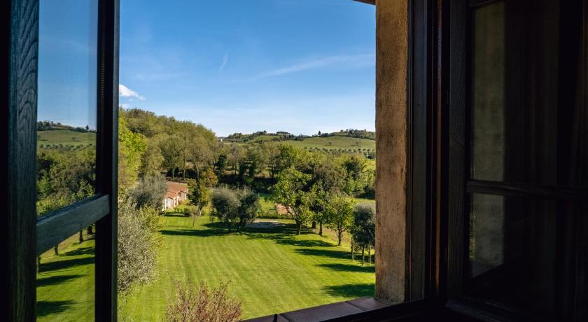 Podere Montale Il Borgo photo