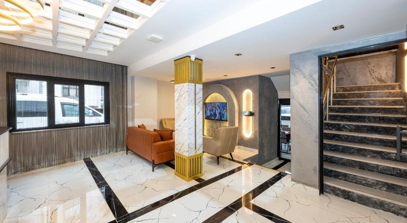 Paradise Airport Hotel - image 6