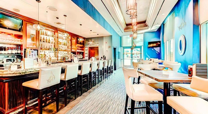 The Signature at MGM Grand by ABZ Hotels – Las Vegas, NV
