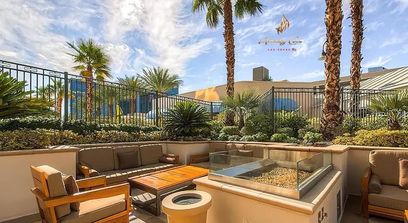 The Signature at MGM Grand by ABZ Hotels – Las Vegas, NV