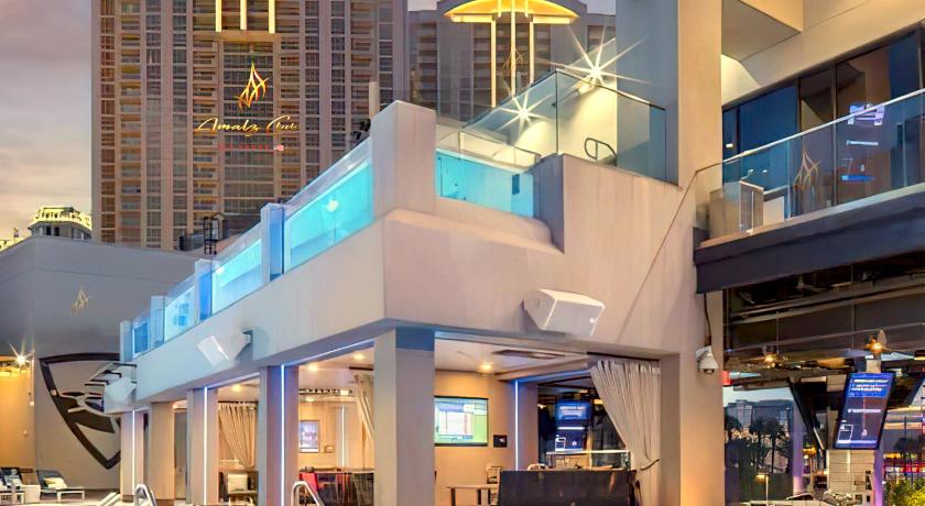 The Signature at MGM Grand by ABZ Hotels – Las Vegas, NV