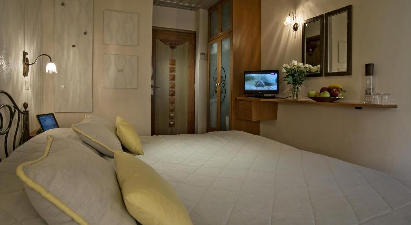 Ionas Boutique Hotel photo