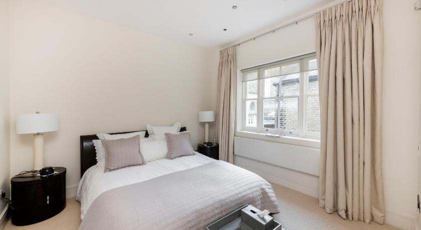 Maisonette Hyde Park photo
