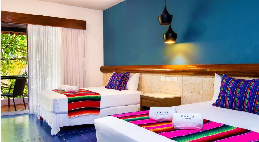 Hotel Mariachi by Kavia photo