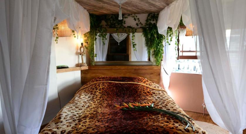 Image of Double Room - Tropical Paradise 9