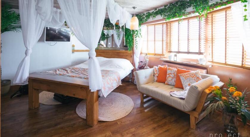 Image of Double Room - Tropical Paradise 1