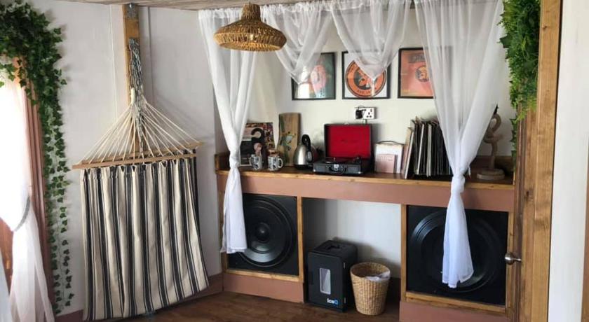 Image of Double Room - Tropical Paradise 15