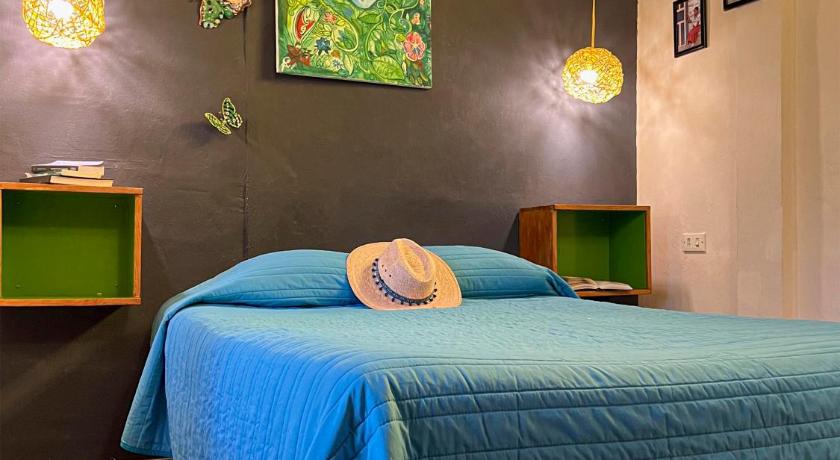 Image of Comfort Quadruple Room with Shared Bathroom 3