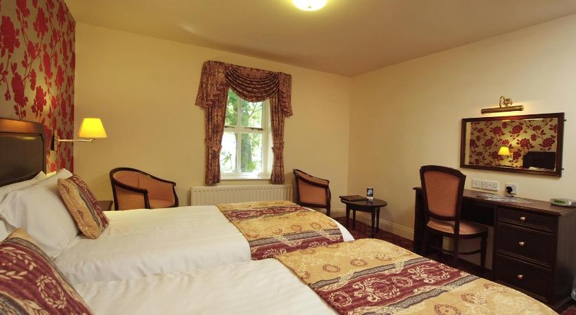 Best Western Kilima Hotel