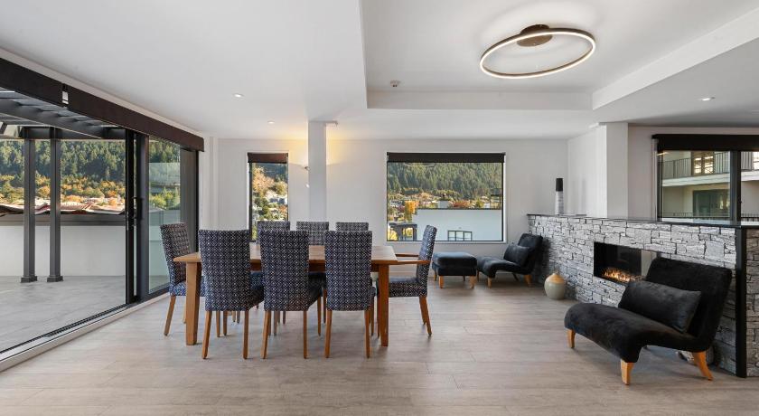 Image of Penthouse Apartment 4