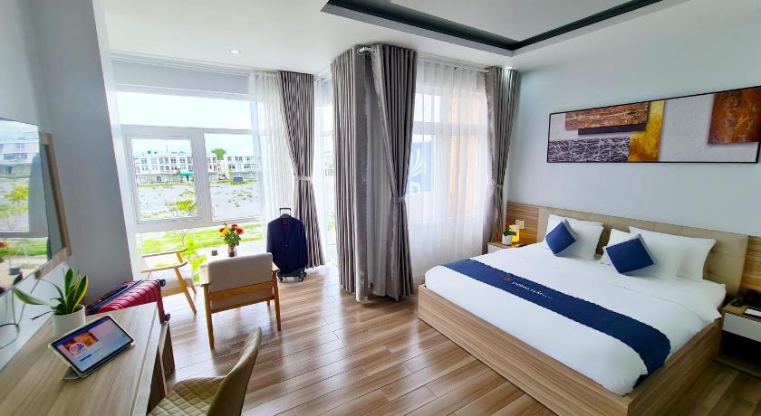 Dong Hai Hotel _ Rach Gia — Hotel in Rach Gia (Kien Giang)
