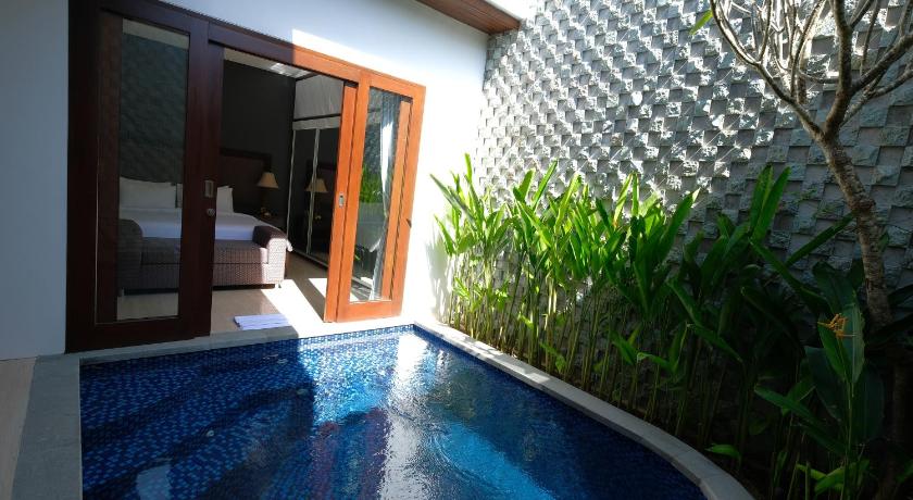 PANDAWA VILLAS SEMINYAK photo