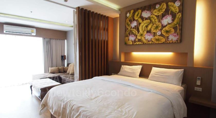 Image of Quadruple Room with Terrace 0
